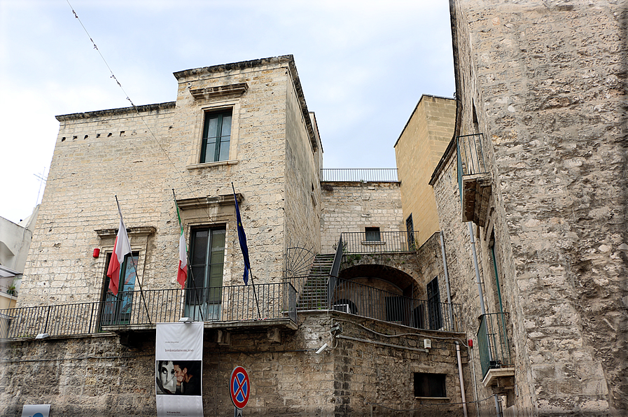 foto Bari Vecchia